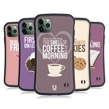 HEAD CASE DESIGNS ENJOY THE