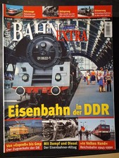 Bahn Extra Heft Nr. 2/2008