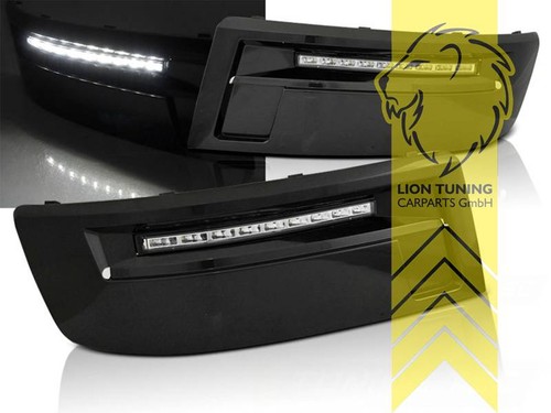 Led tagfahrlicht - led,