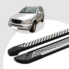 Trittbretter passend für