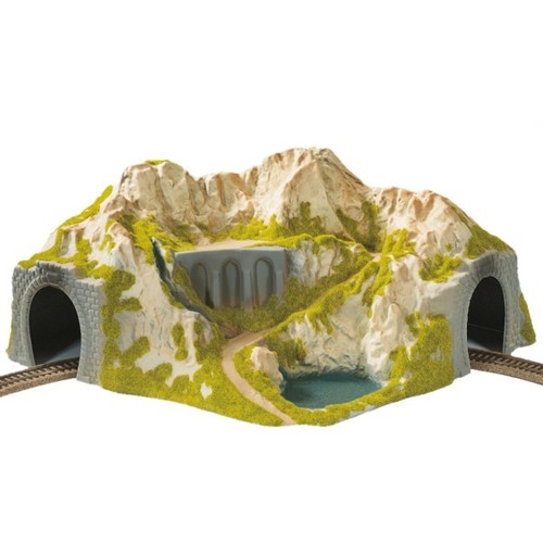 Noch 05130 ecktunnel - 05130,