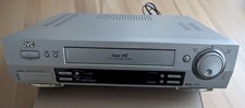 JVC HR-S7500 VCR Videorekorder