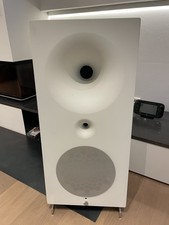 Avantgarde Acoustics Zero 1