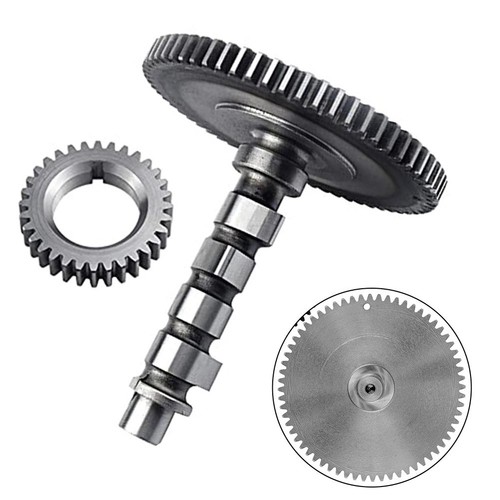 Für kawasaki nockenwelle und - für,