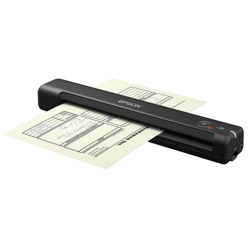 Epson workforce mobiler - es-50,