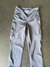 Sport Leggins 3/4 von tchibo, ungetragen, Gr. S