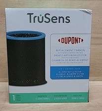 LEITZ TruSens ALLERGIE & GRIPPE Aktivkohlefilter für Luftreiniger