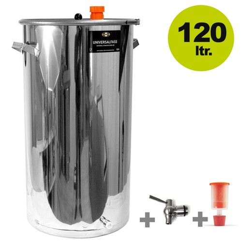 Speidel universal fass - , universal-fass:
