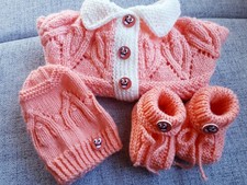 💜💜Babykleidung Geschenk
