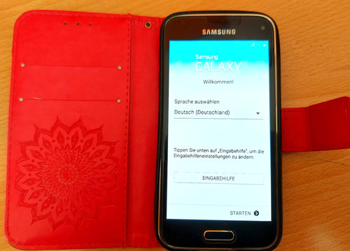 Samsung galaxy mini - samsung,