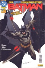 Batman Nr 100 Neuware Panini
