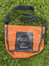 Freitag Tasche G5.1 - Orange /