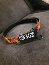 Versace Jeans Couture Gürtel