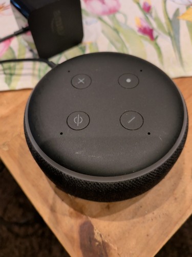 Echo dot dritte - dot,