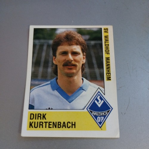 Panini fußball nummer - fußball,