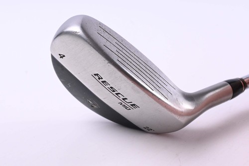 Taylormade rescue mid - taylormade,