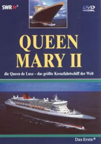 Queen mary - queen,
