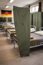 NVA DDR MDI Feldhose