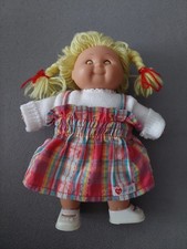 Ty Gear Puppe /Spielzeug für