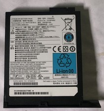 FUJITSU LIFEBOOK E754 Akku