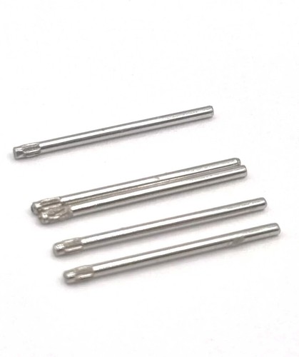 2mm edelstahl - 5,st, 1,2mm