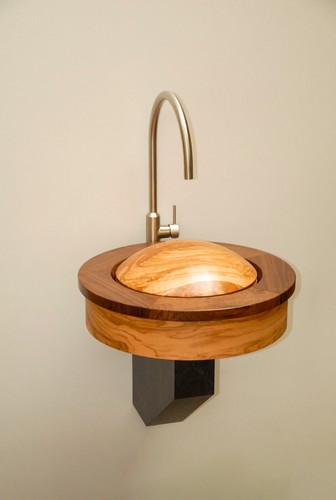 Einzigartiges holz - einzigartiges,