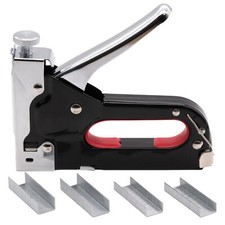 Handtacker Klammern Tacker