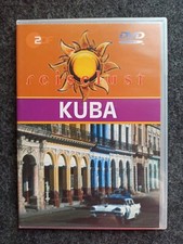 Kuba - ZDF Reiselust (DVD)