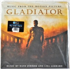 AUDIOPHILE ORG 050 USA