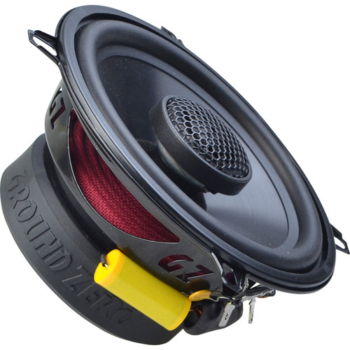 Ground zero gzrf 2sqx 130 - ground,