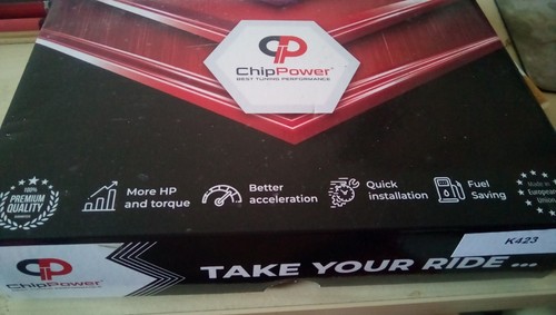 Chiptuning für mini - chiptuning,