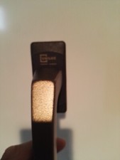 Winkhaus Fenstergriff Bronze/Braun