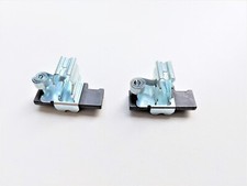 Kohlehalter Satz für Bosch Winkelschleifer PWS 1800 230 mm