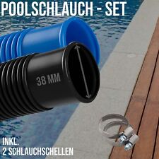 Schwimmbadschlauch Pool Solar
