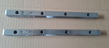 2x Star Linearführung Gr. 16 Länge 236 mm 1605-103-31