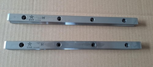 Star linearführung 16 - 2x,