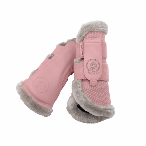 Eskadron gamaschen mesh faux - mesh,