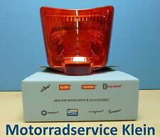 Original Piaggio Rücklicht für Vespa GTS GTV 125 250 300 Super Supersport 