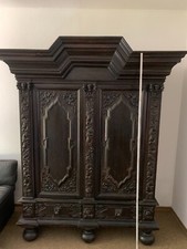 Schrank: Danziger Schapp