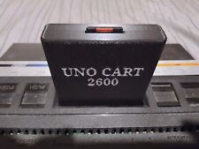 ATARI 2600 / 7800 multicart - UnoCart 2600 + free gift (SD Cart)