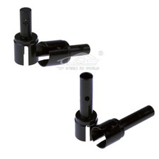 Metall Abtriebswelle