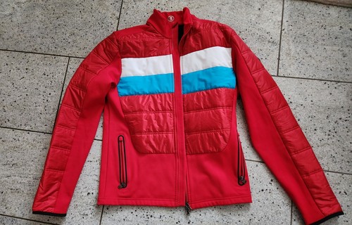 Bogner hybridjacke l - hybridjacke, 👍