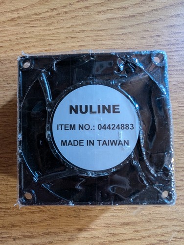 Nuline 04424883 115v - 04424883, 30