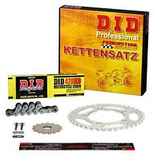 Kettensatz Yamaha TDR 125