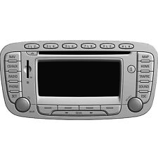 Reparatur Ford Navigation Blaupunkt Travelpilot FX defekt ?  .... wir reparieren