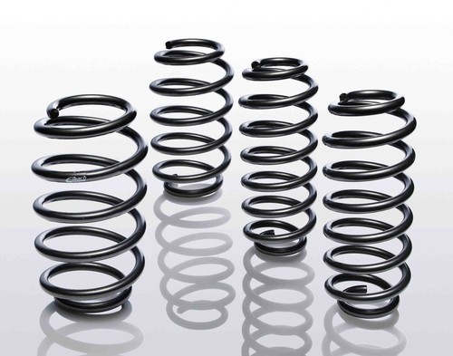 Eibach federn für opel - eibach,