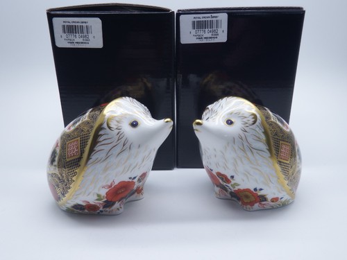 Royal crown derby alte - royal,