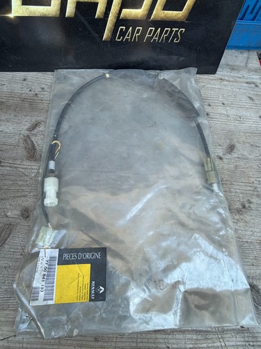 Renault tachowelle 7700841193 - renault,