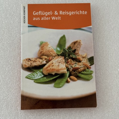 Kochen kompakt geflügel - kompakt:,