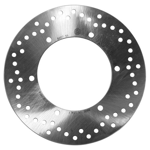 Brembo bremsscheibe hinten - brembo,
